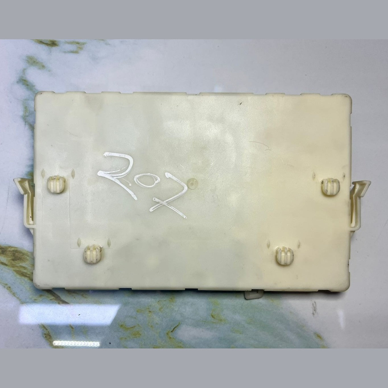 2010-2013 Mercedes E350 Window Control Module A2079003700 E-Class W207 Coupe