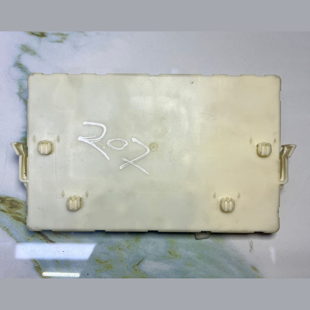 2010-2013 Mercedes E350 Window Control Module A2079003700 E-Class W207 Coupe