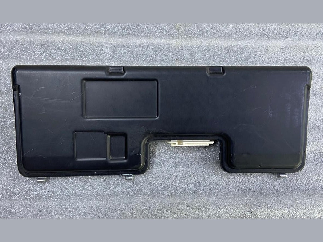 OEM BMW G30 G31 G11 G01 FRONT WINDSHIELD LANE DEPARTURE ASSIST CAMERA 6996069