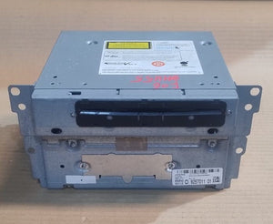 BMW F01 F06 F10 F11 CIC Sat Nav Computer Navigation Head Unit Japan CI 9257011