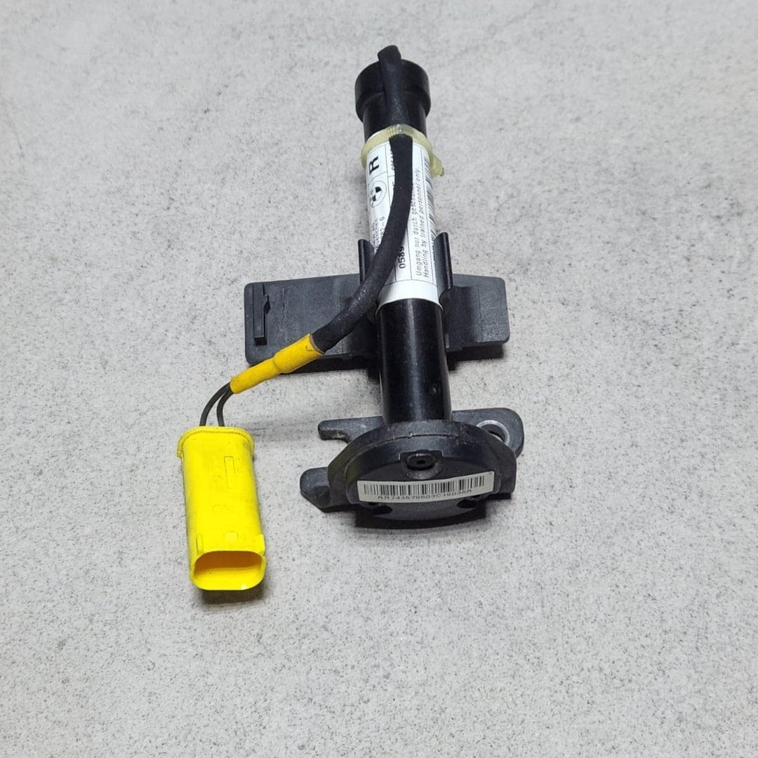 BMW Hood Bonnet Actuator Pedestrian Protection Right Electronic 7435798