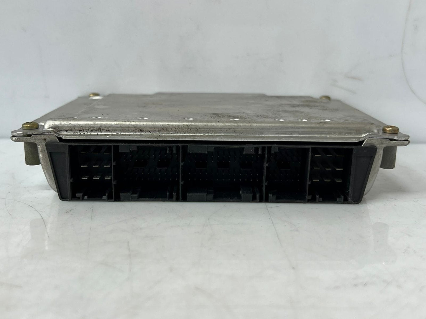 2002 BMW 540i X5 E53 4.4L Engine Control Module COMPLETE SET 7512912 