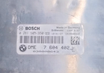 Bild in die Galerieansicht laden, BMW 535i F07  N55 ENGINE CONTROL UNIT ECU ONLY DME 7604402