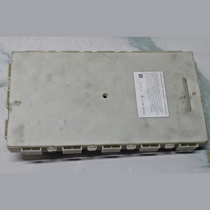 OEM BMW F36 N55 ENGINE CONTROL UNIT DME ECU SET 8639582 BOSCH