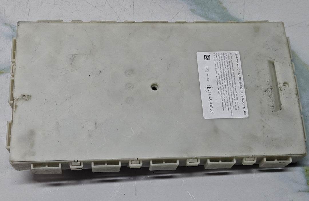 OEM BMW F36 N55 ENGINE CONTROL UNIT DME ECU SET 8639582 BOSCH