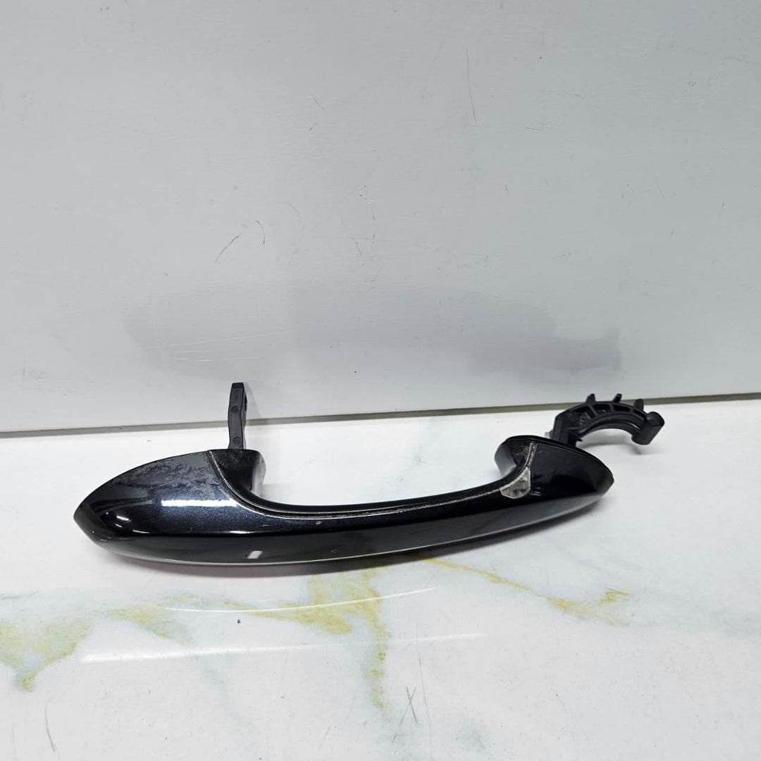 Genuine 2017 BMW X3 G01 X4 G02 Door Exterior Handle 7470525 Brand New