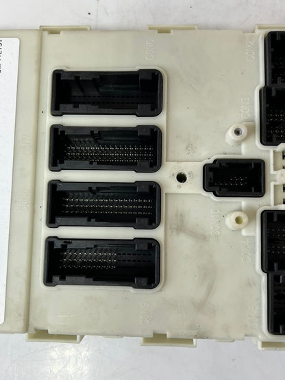BMW N13 F30 Engine Control Unit ECU COMPLETE SET DME + FEM + 1 KEY 8666863 - 13