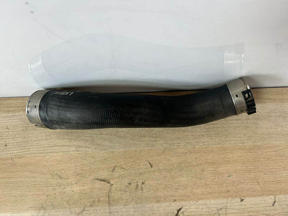 2016 BMW 2 Coupe F22 Right Intercooler Hose 7638455 15476810 1.5i 