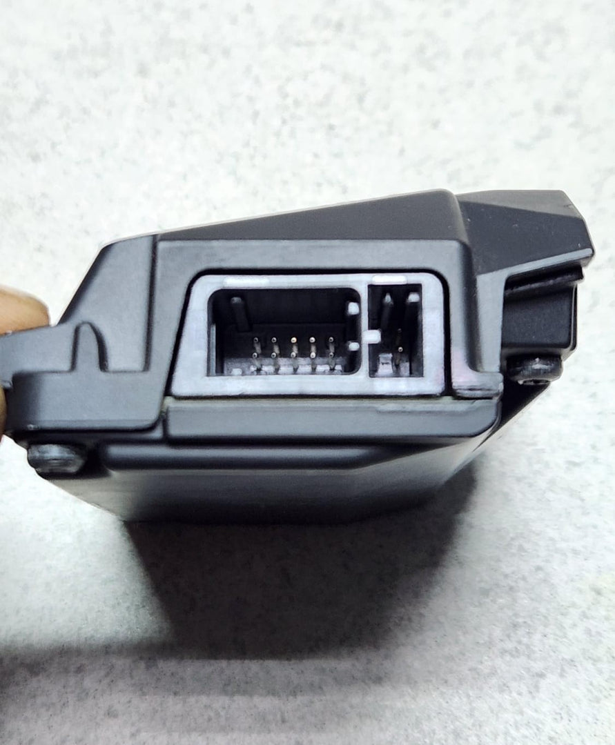 2019-2020 BMW 330i Windshield Lane Assist Camera 7911468 330i G20 X7 G07