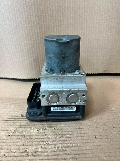 2008-2013 BMW X6 E70 X5 E71 Anti Lock Brake ABS Pump 6798284 OEM