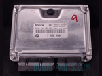 Load image into Gallery viewer, BMW 7 SERIES E65 E66 760i 760Li ENGINE CONTROL UNIT ECU MODULE ONLY - 7506280
