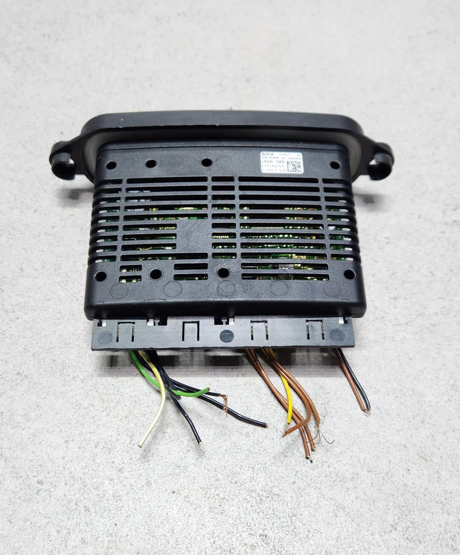 2010-2017 BMW X3 Xenon Headlight Control Module 7316211 X3 F25