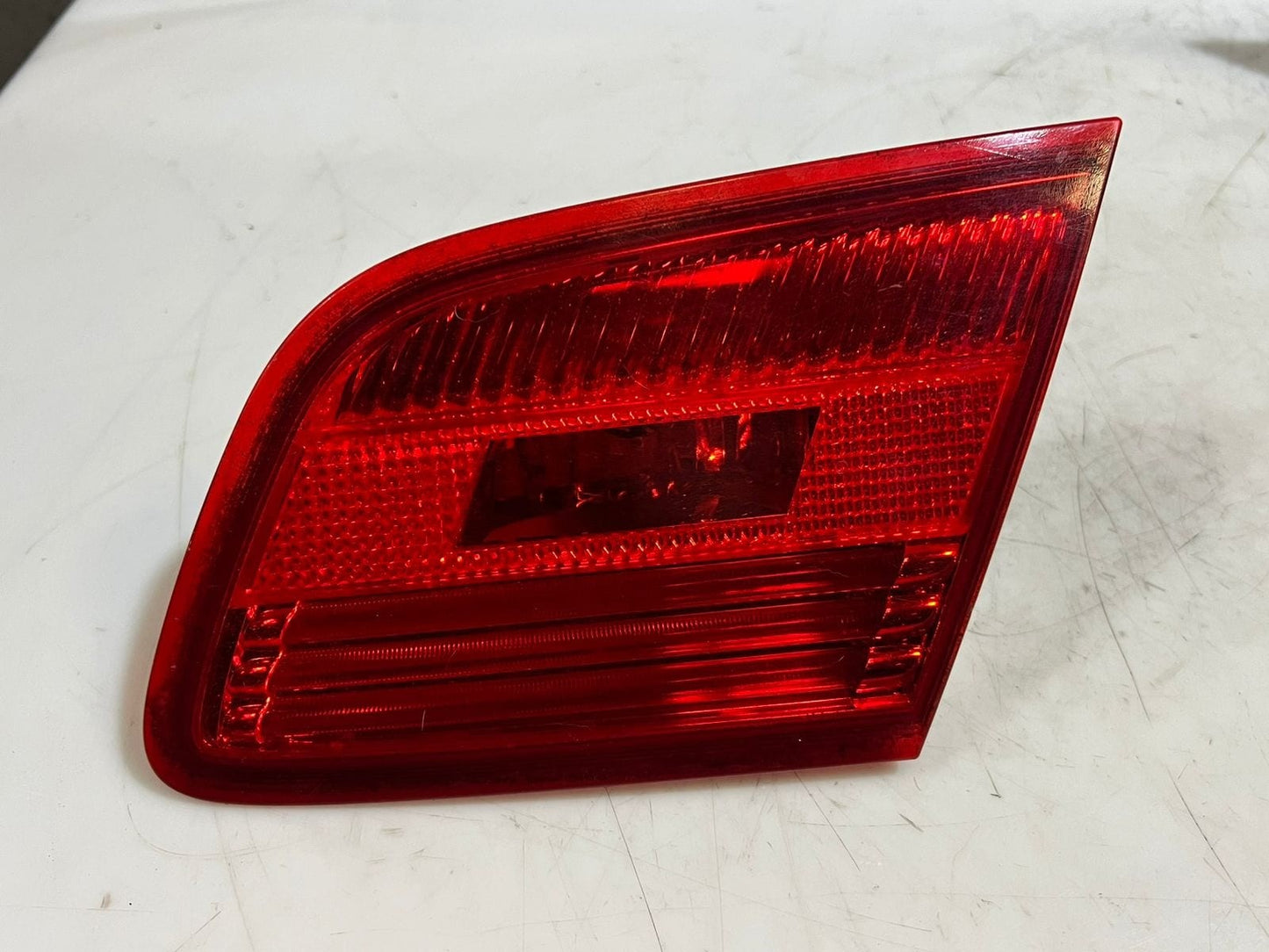 2007-2010 BMW 328i 3' E92 M3 LEFT RIGHT Trunk Mount Tail Light 7162300 7162299 