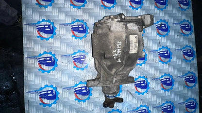 2014-2015 BMW 535d Rear Differential 7630820 5 Series F10 F11 730D 530D 2.56 