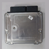 BMW 320d 2013 F31 N47 ENGINE CONTROL ECU UNIT KIT DDE 8578946