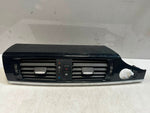 Load image into Gallery viewer, 2010-2017 BMW X3 F25 CENTER Dashboard Air Vent GRILLE UNIT 9184742 OEM