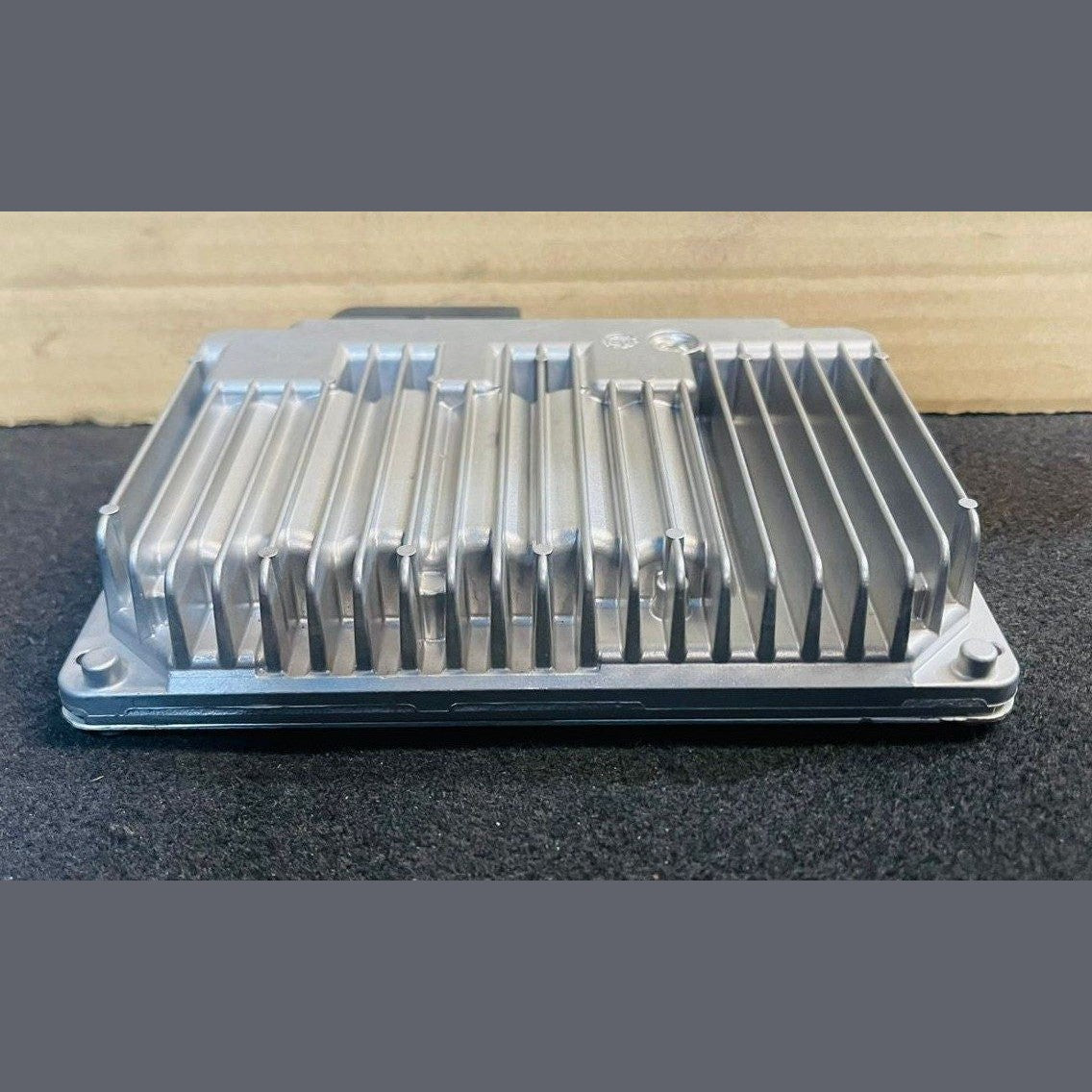 BMW X5 and 750i E66 models from 2006-2007 Valvetronic Control Module 7532878