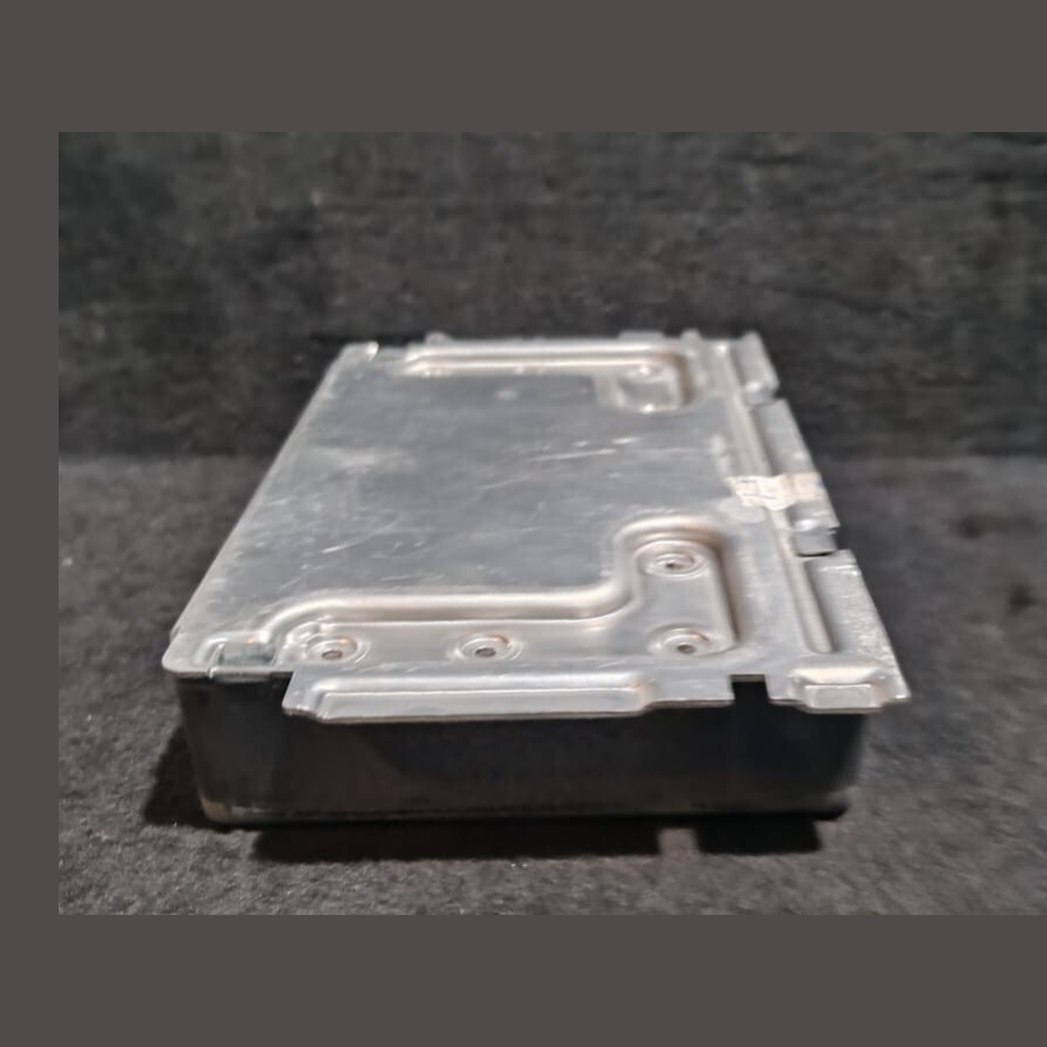 BMW X5 E53  E49 3.0 D SPORT 5DR AUTO GEARBOX CONTROL MODULE 7518709