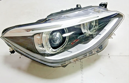 GENUINE OEM Hella BMW 1 'S F20 F21 Xenon Headlight Right Side 2011-15