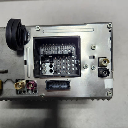 BMW Navigation System Head Unit 8794118 F10 F11 F20 F25 F30 F32 F15 F16 NBT EVO 