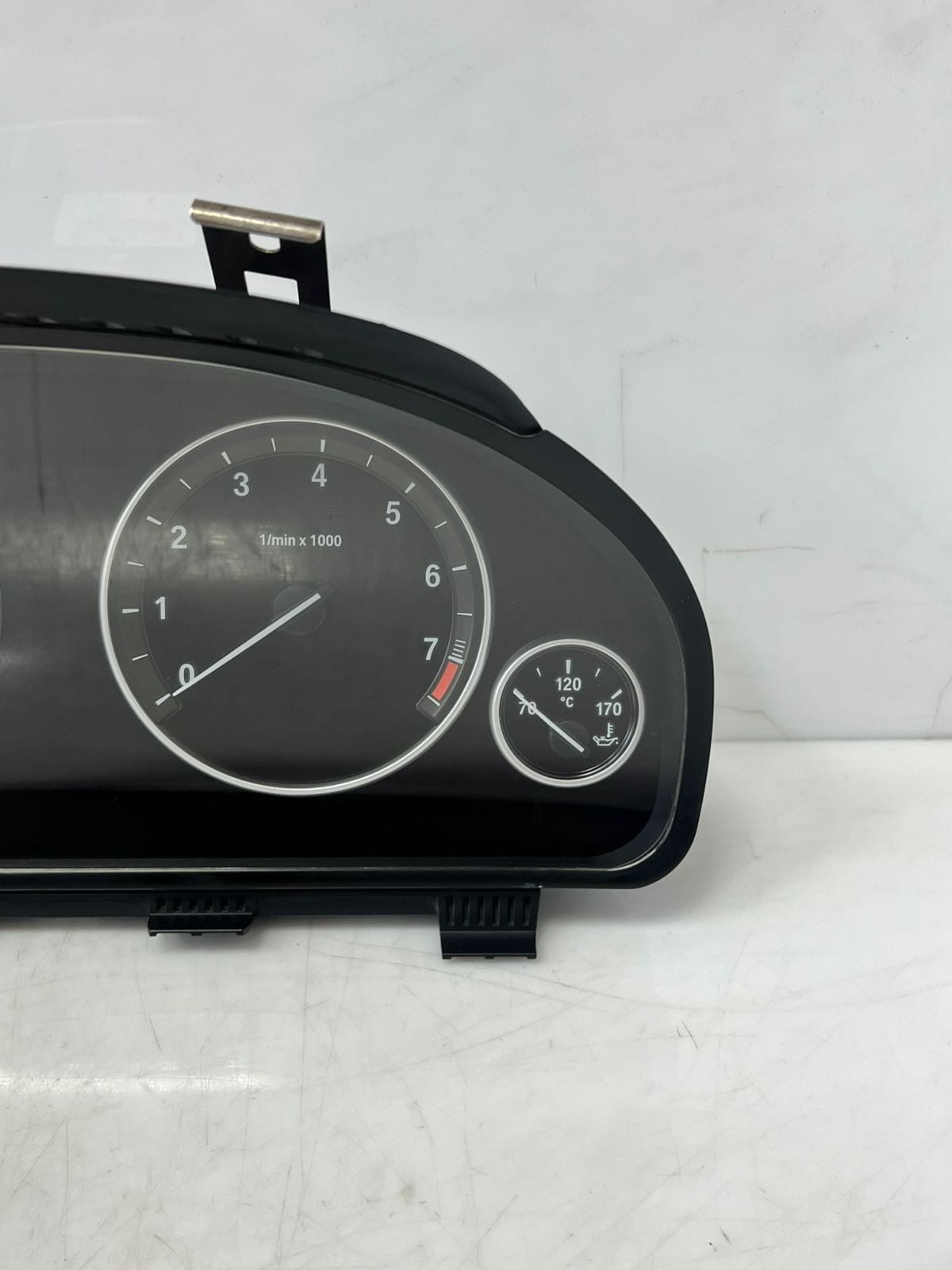 2010 BMW F10 5 Series 5 GT 523i 528I 535I Instrument Cluster 9227602 OEM