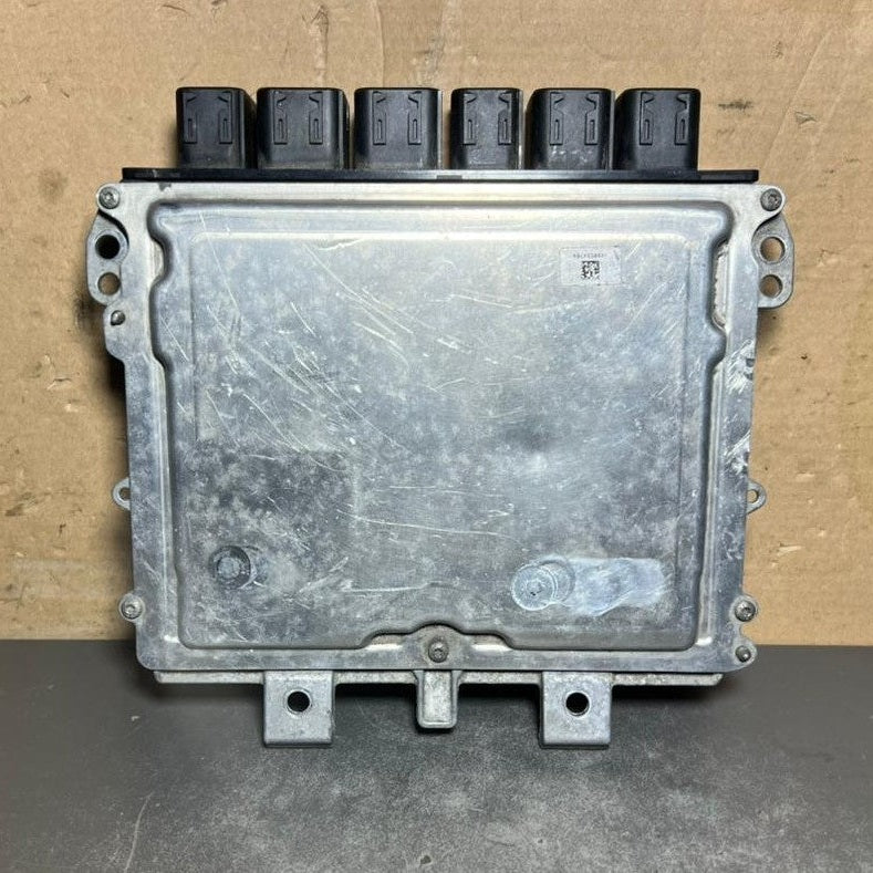 15-20 Mercedes W222 S-Class Engine Control Module Unit ECM ECU A656 9000200 OEM