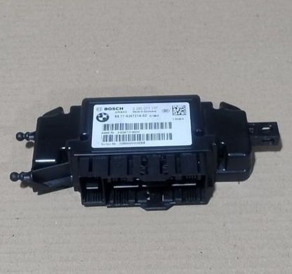 BMW F20 F21 F22 F30 F31 F32 F33 F34 SRS CONTROL UNIT SAFETY MODULE ECU 9267214