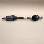 Load image into Gallery viewer, 2011-2017 BMW X3 Front Axle Shaft 7598027 X3 F25 and X4 F26 FRONT LEFT