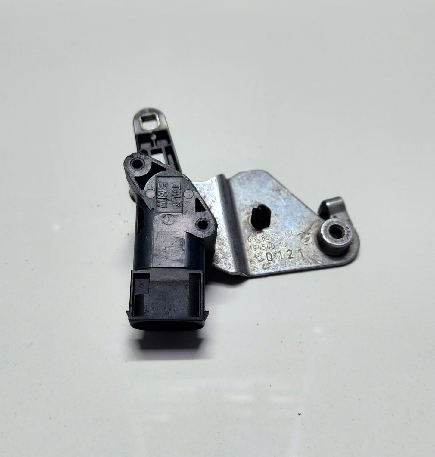 2021-2023 BMW M4 Headlight Height Level Sensor 6895466 G20 G21 Z4 G29 OEM