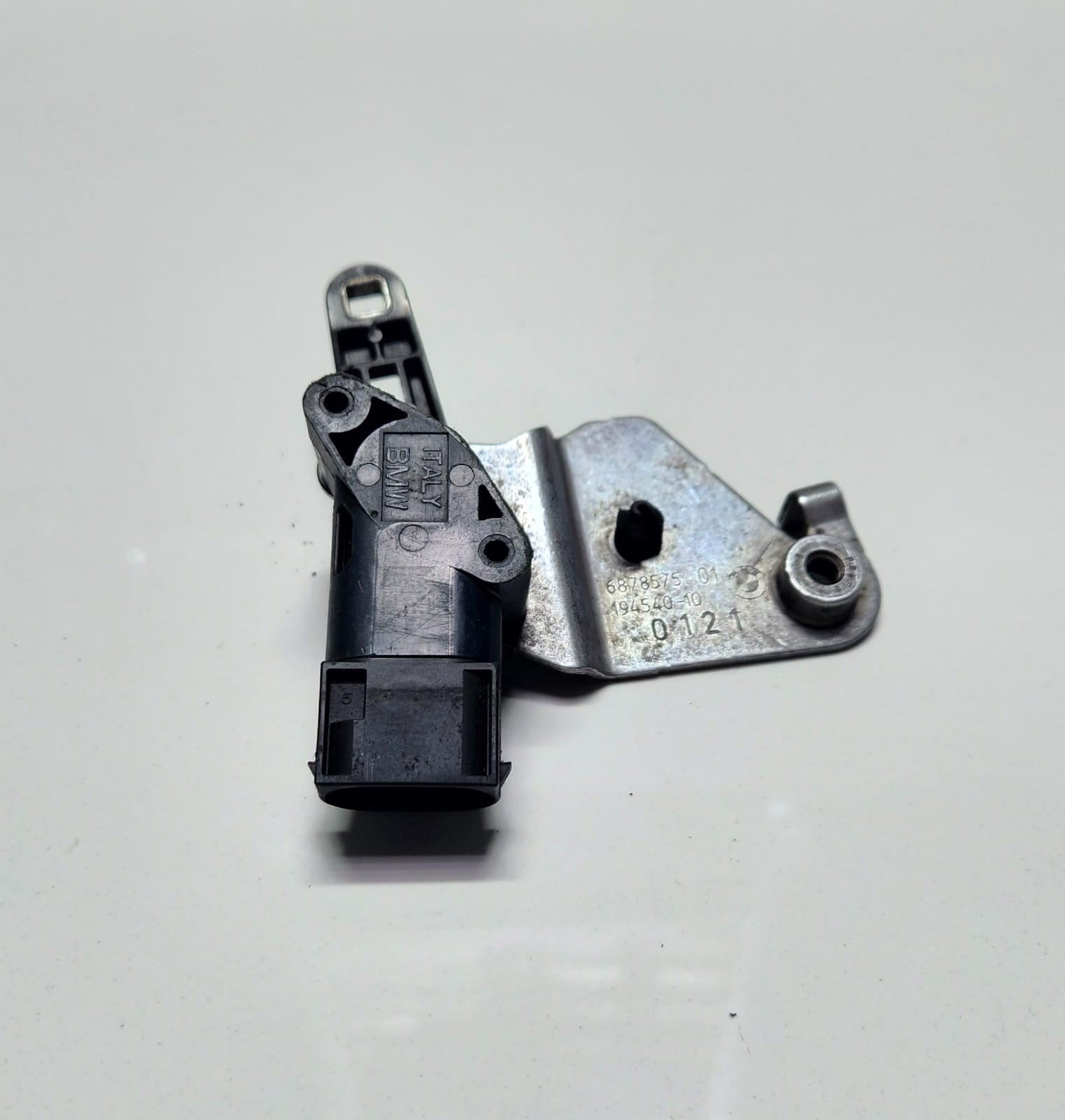 2021-2023 BMW M4 Headlight Height Level Sensor 6895466 G20 G21 Z4 G29 OEM
