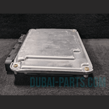 BMW 7ER E65 E66 760i 760Li MOTORSTEUERGERÄT ECU NUR - 7506280