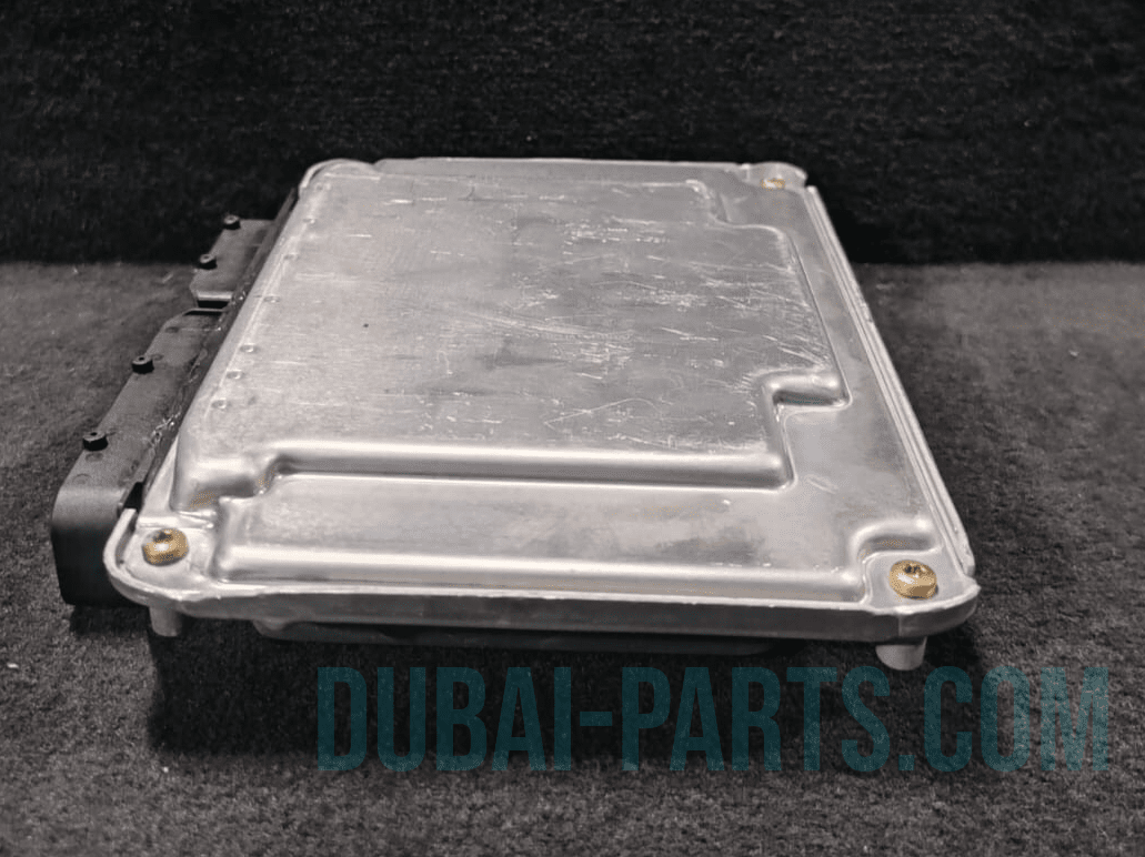 BMW 7 SERIES E65 E66 760i 760Li ENGINE CONTROL UNIT ECU ONLY - 7506280