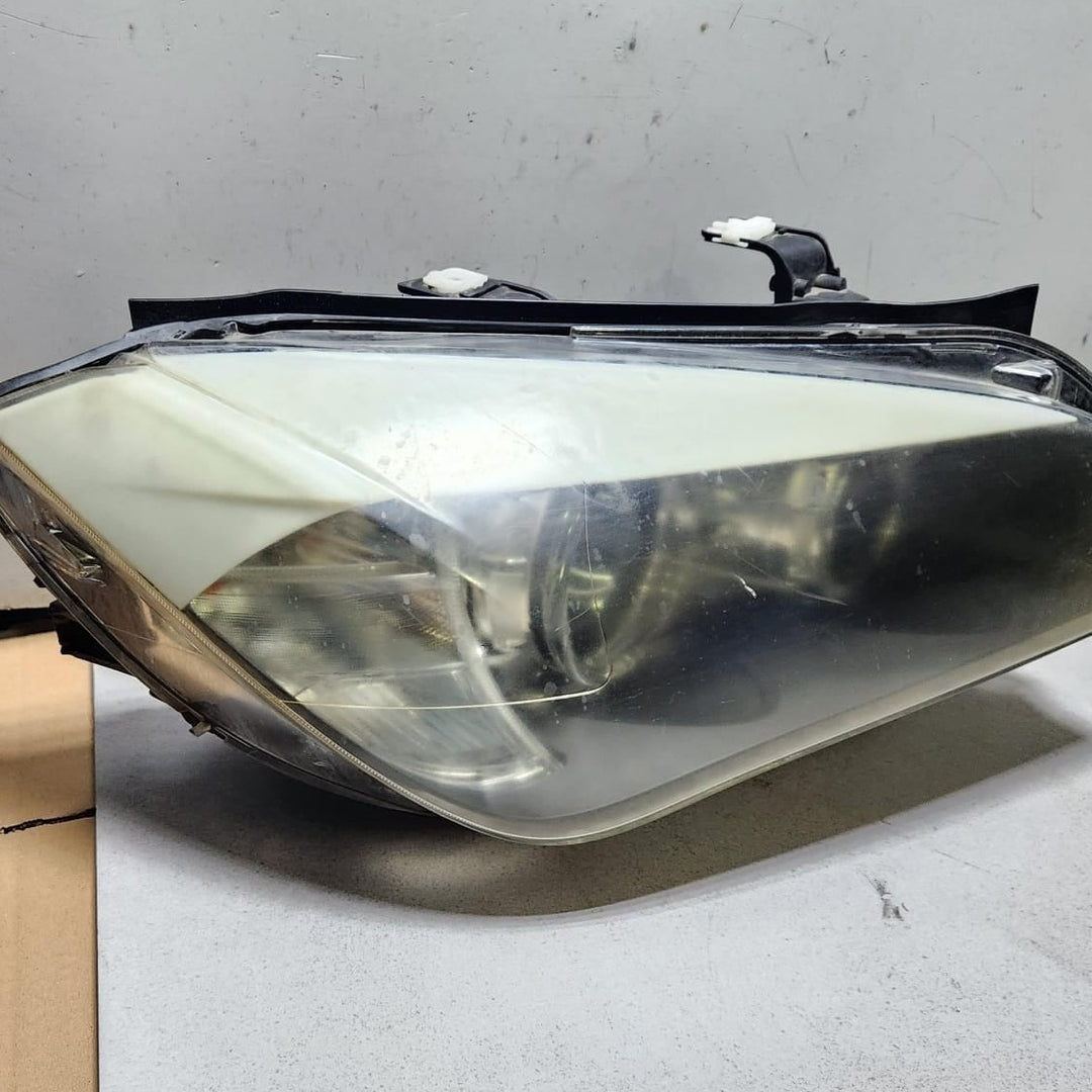 2010-2013 BMW X1 Xenon Headlight 8909351 X1 E84 RIGHT SIDE