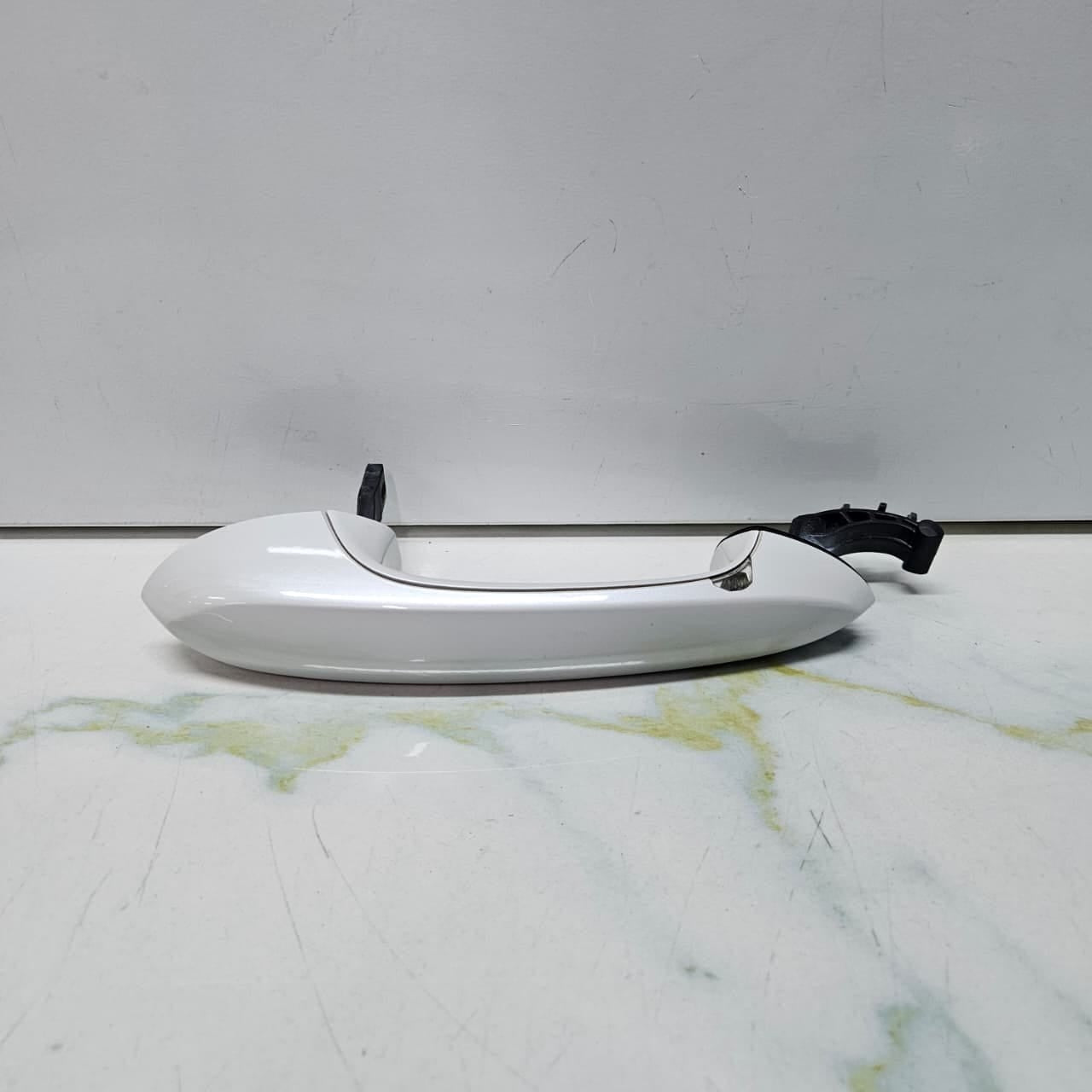Genuine Brand New 2018 BMW X5 G05 X3 G01 Exterior Door Handle Rear Left 7470535