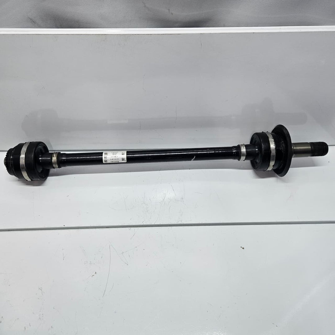 BMW X5 G05, X6 G06, and X7 G07 Rear Left Driveshaft 8487511