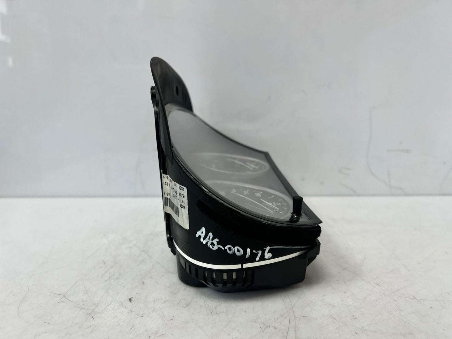 2008-2015 BMW X6 E70 E71 E72 Instrument Cluster Speedometer 9236833 OEM