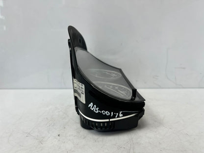 2008-2015 BMW X6 E70 E71 E72 Instrument Cluster Speedometer 9236833 OEM
