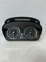 Bild in die Galerieansicht laden, BMW 5 Series E60 E61 520d 525d 530d 535d Instrument Cluster 9194889 OEM