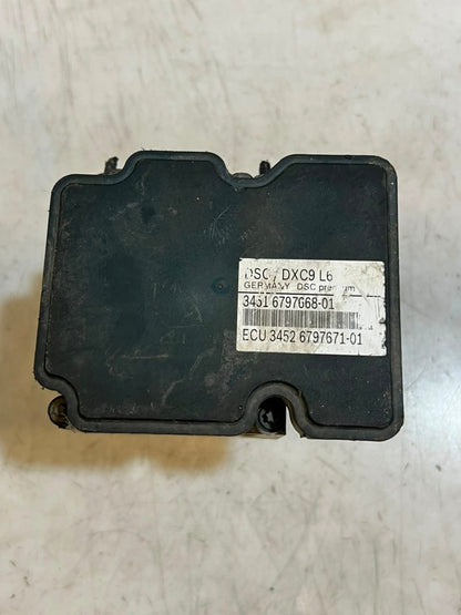 2011-2016 BMW 5' F10 F11 528i ABS HYDRAULIC Pump Assembly 6797668 OEM