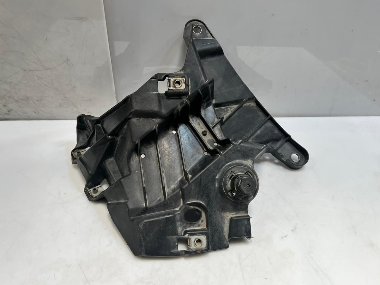 2015 BMW X6 F16 X5 F15 Front Right Fender Bracket WING PANEL HOLDER 7294544