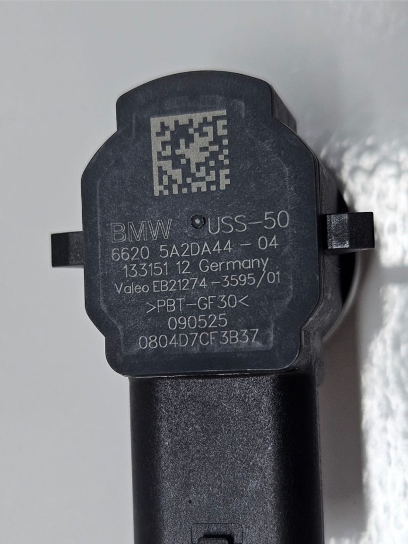 Genuine 2025 BMW 530i Park Sensor PDC 5A2DA44 Brand New OEM
