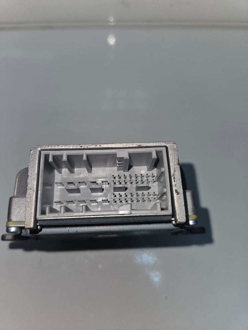 BMW 528i 535i M5 ACTIVE SOUND AMP AMPLIFIER CONTROL MODULE 9352262