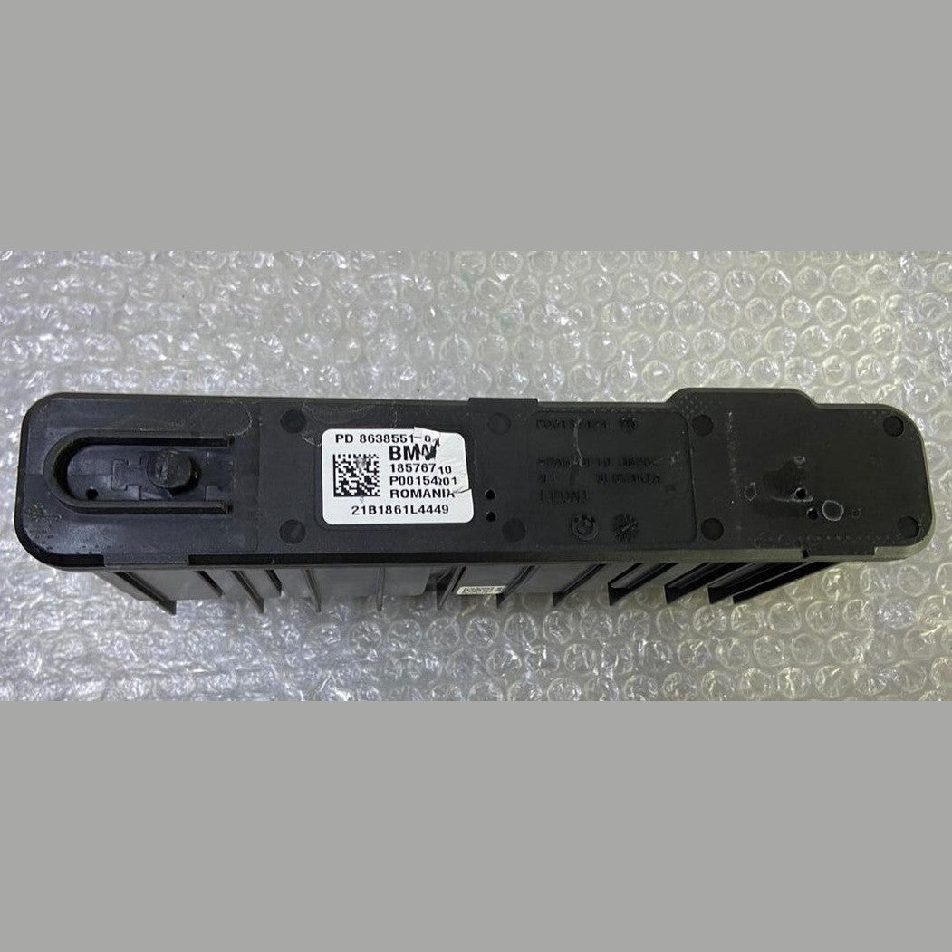 BMW F23 F30 G01 G12 G20 G26 Integrated Power Supply Module Unit B46 B58 8638551