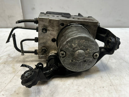 2000-2001 BMW X5 E53 Abs Pump anti-lock brake system Module 6758628 OEM