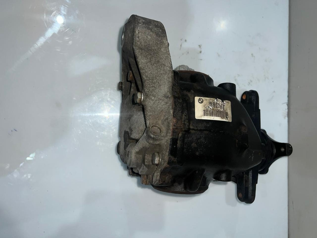 2010-2015 BMW X1 E84 xDrive Rear 18d and 23d Differential 7614713 3.46 RATIO