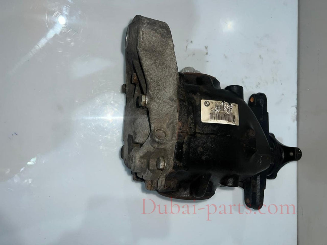 2010-2015 BMW X1 E84 xDrive Rear 18d and 23d Differential 7614713 3.46 RATIO