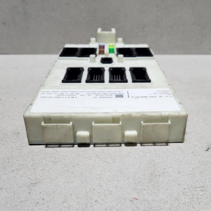 BMW F30 F31 Front Electronic Module 6843899 OEM