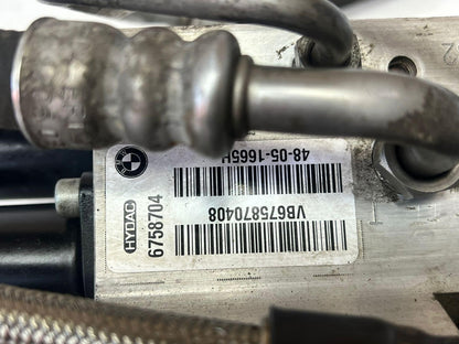 2002-2005 BMW 7' 745i 760Li Dynamic Drive Hydraulic Pump 6758704 OEM