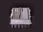 Load image into Gallery viewer, BMW 5 G30 530E B48 ENGINE CONTROL ECU SET MODULE BOSCH  2.0 HYBRID 9487767
