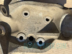 Load image into Gallery viewer, BMW 335IS - Front LEFT Spindle Knuckle W/ Wheel Bearing carrier  6764443
